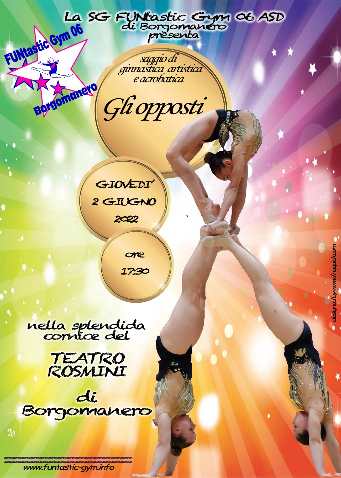 Saggio 2022