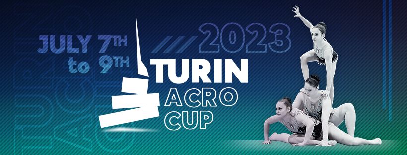 Turin Acro Cup