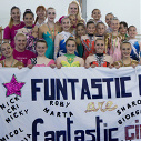 FUNtastic Gym 06, Finale Acrosport 2014