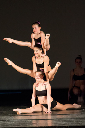 Funtastic Gym 06, Borgomanero, Acrosport, Settimo Memorial Veronica Argento, Cristina Margaroli, Nicole Agazzone, Nicole Paracchini