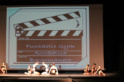 Funtastic Gym 06, Borgomanero, Acrosport, Settimo Memorial Veronica Argento