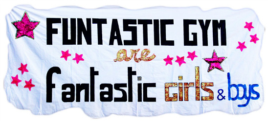 FUNtastic Gym 06