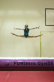 FUNtastic Gym 06, Borgomanero, Acrosport, Airtruck, Noemi Poletti