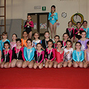 FUNtastic Gym 06, Acrosport, Borgomanero, Gara Societaria 2013