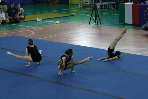 Funtastic Gym, Miriam Agazzone, Francesca Corradino, Elisa Bagarotti