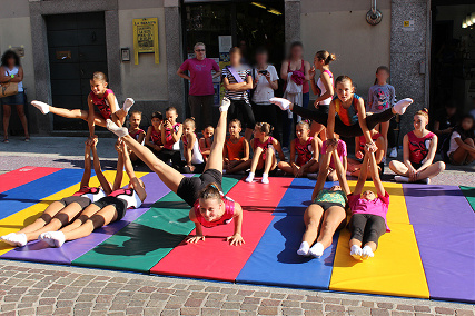 FUNtastic Gym 06, Borgomanero, Acrosport, Miriam Agazzone, Francesca Corradino, Elisa Bagarotti, Jessica Poletti, Giulia Cerutti, Elisa Crevacore, Cristina Margaroli, Nicole Agazzone, Nicole, Giorgia Pessina, Sharon Agazzone, Alessia Cerutti, Noemi Platini, Antonia Grosu, Roberta Tambone, Marta Alfieri, Micol Parisotto, Claudia Berra, Claudia Alampi, Giorgia Testa, Martina Piotti