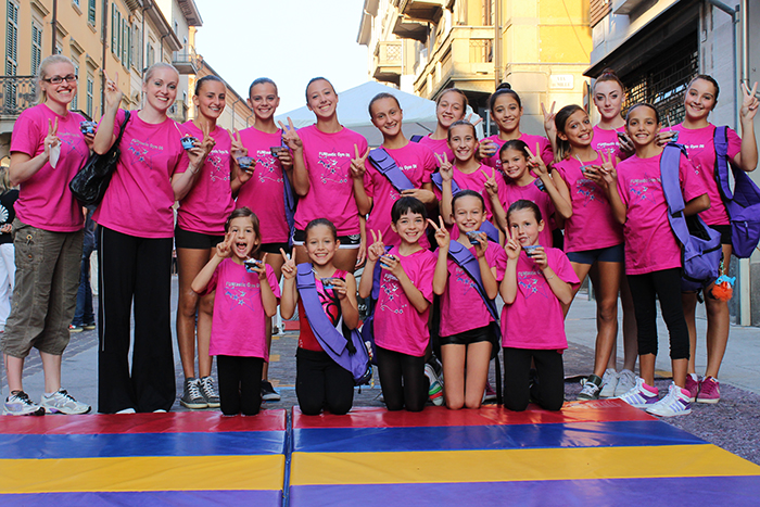 FUNtastic Gym 06, Borgomanero, Acrosport, Miriam Agazzone, Francesca Corradino, Elisa Bagarotti, Jessica Poletti, Giulia Cerutti, Elisa Crevacore, Cristina Margaroli, Nicole Agazzone, Nicole, Giorgia Pessina, Sharon Agazzone, Alessia Cerutti, Noemi Platini, Antonia Grosu, Roberta Tambone, Marta Alfieri, Micol Parisotto, Claudia Berra, Claudia Alampi, Giorgia Testa, Martina Piotti