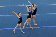 FUNtastic Gym 06, Borgomanero, Miriam Agazzone, Francesca Corradino, Elisa Bagarotti