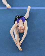 FUNtastic Gym 06, Borgomanero, Miriam Agazzone, Francesca Corradino, Elisa Bagarotti