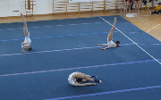 FUNtastic Gym 06, Borgomanero, Jessica Poletti, Giulia Cerutti, Nicole Agazzone