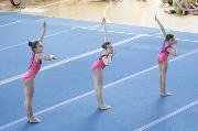 FUNtastic Gym 06, Borgomanero, Alessia Cerutti, Noemi Platini, Elisa Crevacore