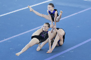 FUNtastic Gym 06, Borgomanero, Miriam Agazzone, Francesca Corradino, Elisa Bagarotti