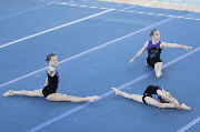 FUNtastic Gym 06, Borgomanero, Miriam Agazzone, Francesca Corradino, Elisa Bagarotti