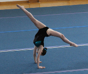 FUNtastic Gym 06, Borgomanero, Roberta Tambone, Marta Maria Alfieri