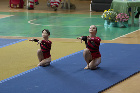 FUNtastic Gym, Micol Parisotto, Claudia Berra