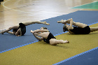 FUNtastic Gym, Miriam Agazzone, Francesca Corradino, Elisa Bagarotti