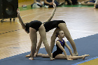 FUNtastic Gym, Miriam Agazzone, Francesca Corradino, Elisa Bagarotti