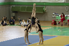 FUNtastic Gym, Miriam Agazzone, Francesca Corradino, Elisa Bagarotti