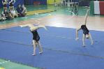 Funtastic Gym, Miriam Agazzone, Francesca Corradino, Elisa Bagarotti