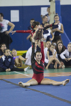 Funtastic Gym, Micol Parisotto, Claudia Berra