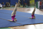 Funtastic Gym, Giorgia Pessina, Sharon Agazzone