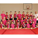 FUNtastic Gym, Borgomanero, Acrosport