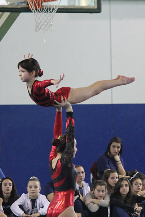 Funtastic Gym, Micol Parisotto, Claudia Berra