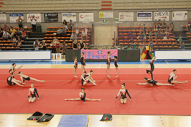 FUNtastic GYM 06, Saggio 2013 Cartoline dal Mondo, Micol Parisotto, Roberta Tambone, Giorgia Cerutti, Miriam Agazzone,Jessica Poletti, Noemi Platini, Nicole Agazzone, Alessia Cerutti, Miriam Agazzone, Giorgia Pessina, Claudia Berra, Marta Alfieri, Sharon Agazzone, Elisa Bagarotti, Elisa Crevacore