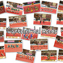 FUNtastic Gym 06, Acrosport, Borgomanero, Saggio 2013 Cartoline dal mondo