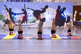 FUNtastic Gym 06, Borgomanero, Acrosport, Telethon 2013 Omegna, Miriam Agazzone, Francesca Corradino, Elisa Bagarotti, Jessica Poletti, Giulia Cerutti, Elisa Crevacore, Cristina Margaroli, Nicole Agazzone, Nicole, Giorgia Pessina, Sharon Agazzone, Alessia Cerutti, Noemi Platini, Antonia Grosu, Roberta Tambone, Marta Alfieri, Micol Parisotto, Claudia Berra, Claudia Alampi, Giorgia Testa, Martina Piotti