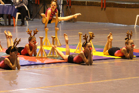 FUNtastic Gym 06, Borgomanero, Acrosport, Telethon 2013 Omegna, Miriam Agazzone, Francesca Corradino, Elisa Bagarotti, Jessica Poletti, Giulia Cerutti, Elisa Crevacore, Cristina Margaroli, Nicole Agazzone, Nicole, Giorgia Pessina, Sharon Agazzone, Alessia Cerutti, Noemi Platini, Antonia Grosu, Roberta Tambone, Marta Alfieri, Micol Parisotto, Claudia Berra, Claudia Alampi, Giorgia Testa, Martina Piotti