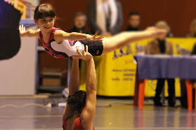 FUNtastic Gym 06, Borgomanero, Acrosport, Telethon 2013 Omegna, Miriam Agazzone, Francesca Corradino, Elisa Bagarotti, Jessica Poletti, Giulia Cerutti, Elisa Crevacore, Cristina Margaroli, Nicole Agazzone, Nicole, Giorgia Pessina, Sharon Agazzone, Alessia Cerutti, Noemi Platini, Antonia Grosu, Roberta Tambone, Marta Alfieri, Micol Parisotto, Claudia Berra, Claudia Alampi, Giorgia Testa, Martina Piotti