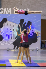 FUNtastic Gym 06, Borgomanero, Acrosport, Telethon 2013 Omegna, Miriam Agazzone, Francesca Corradino, Elisa Bagarotti, Jessica Poletti, Giulia Cerutti, Elisa Crevacore, Cristina Margaroli, Nicole Agazzone, Nicole, Giorgia Pessina, Sharon Agazzone, Alessia Cerutti, Noemi Platini, Antonia Grosu, Roberta Tambone, Marta Alfieri, Micol Parisotto, Claudia Berra, Claudia Alampi, Giorgia Testa, Martina Piotti