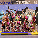 FUNtastic Gym 06, Borgomanero, Acrosport, Telethon 2013 Omegna