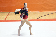 FUNtastic Gym 06, Turin Acro Cup, Micol Parisotti, Claudia Berra