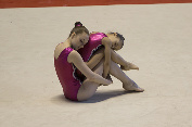 FUNtastic Gym 06, Turin Acro Cup, Giorgia Pessina, Sharon Agazzone