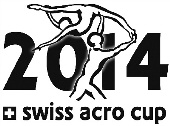 Swiss Acro CUP 2014, FUNtastic Gym 06