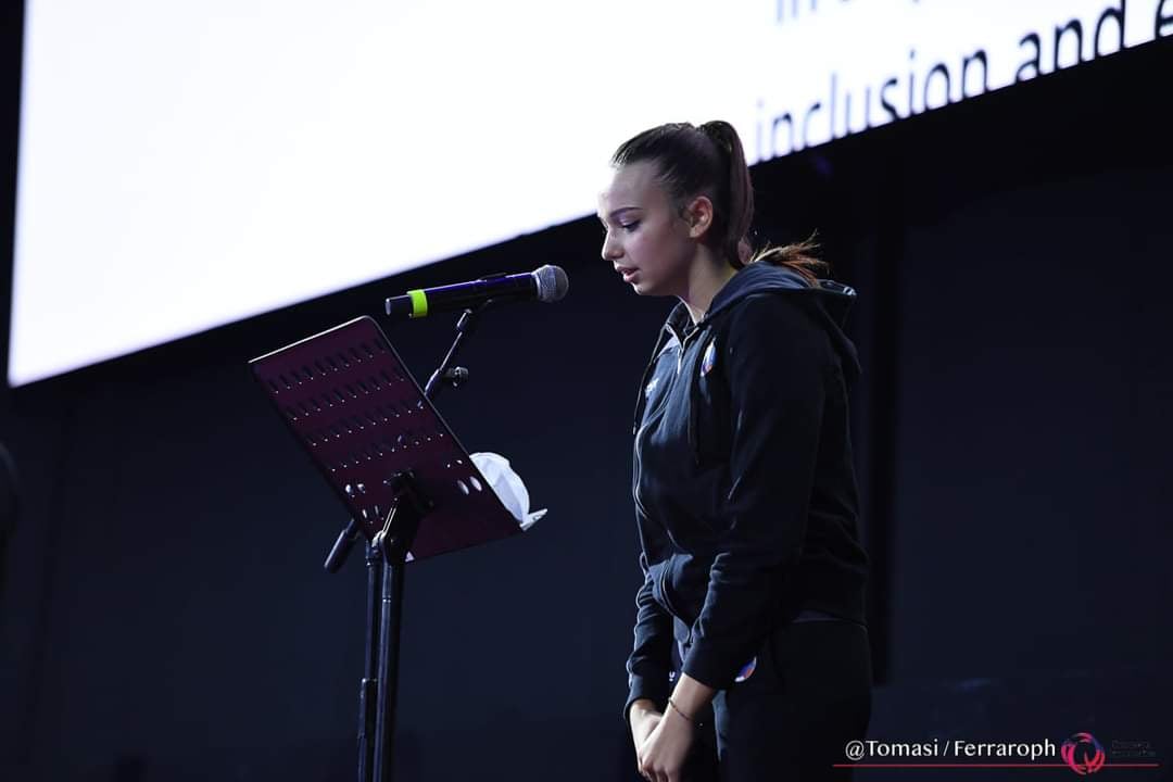 Elisa Bagarotti