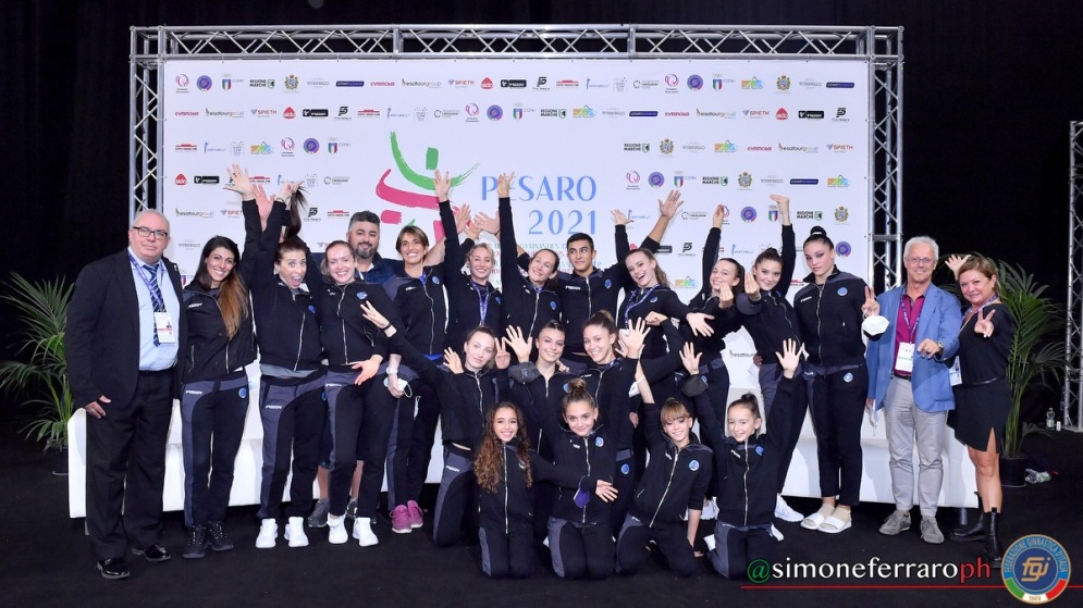 Team Italia