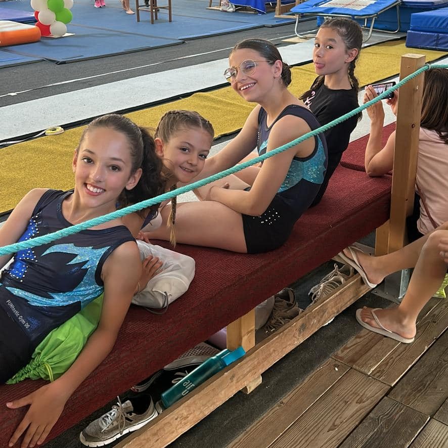 FUNtastic Gym