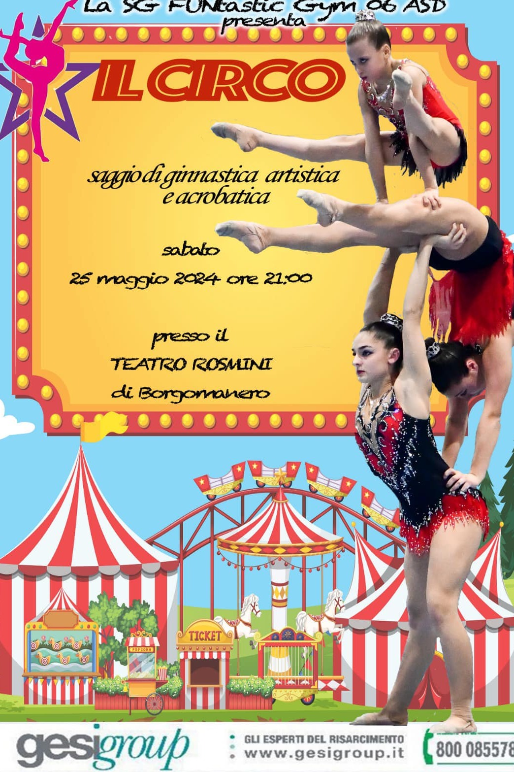 II circo