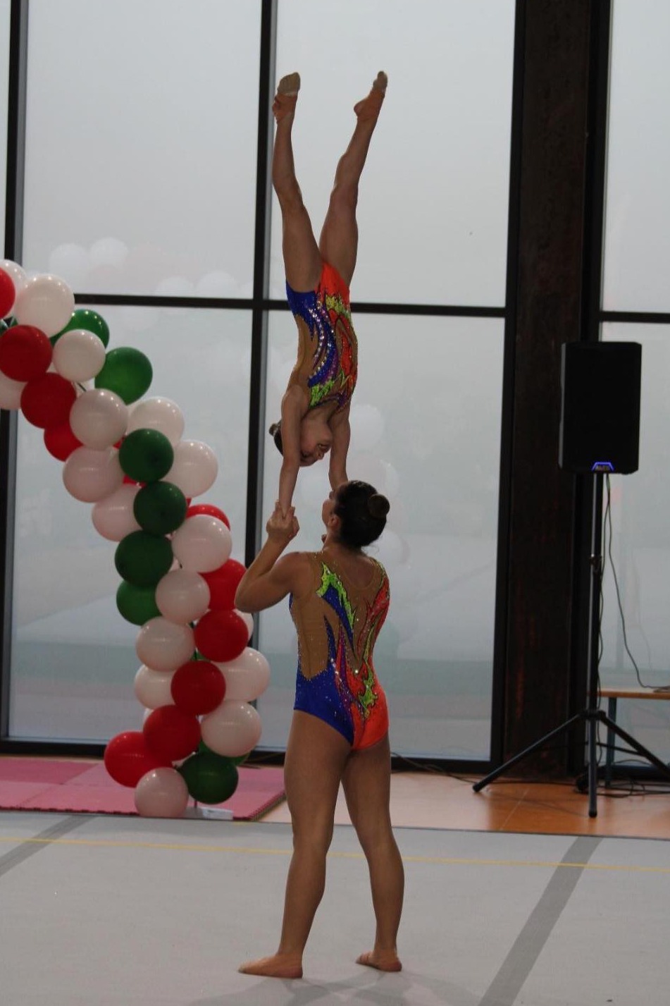 FUNtastic Gym