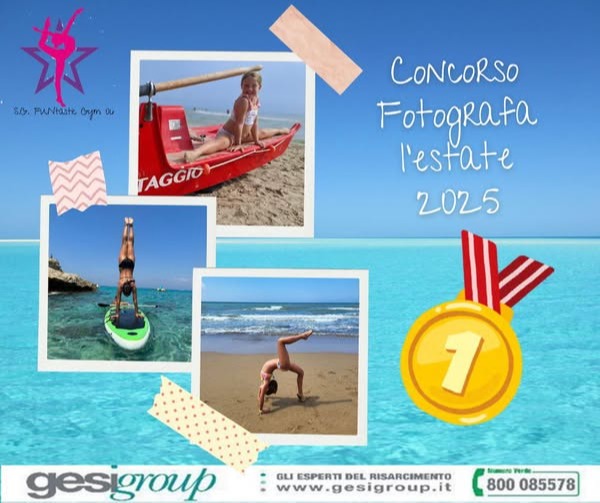 Fotografa l'estate