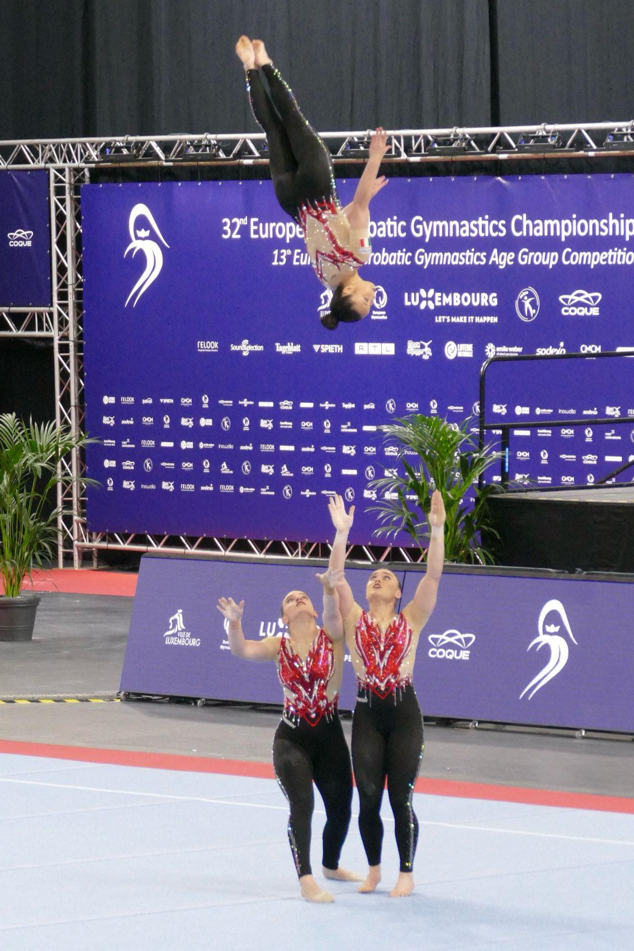 Elisa Machieraldo, Alessandra Scarabottolo, Gai We Lisco 