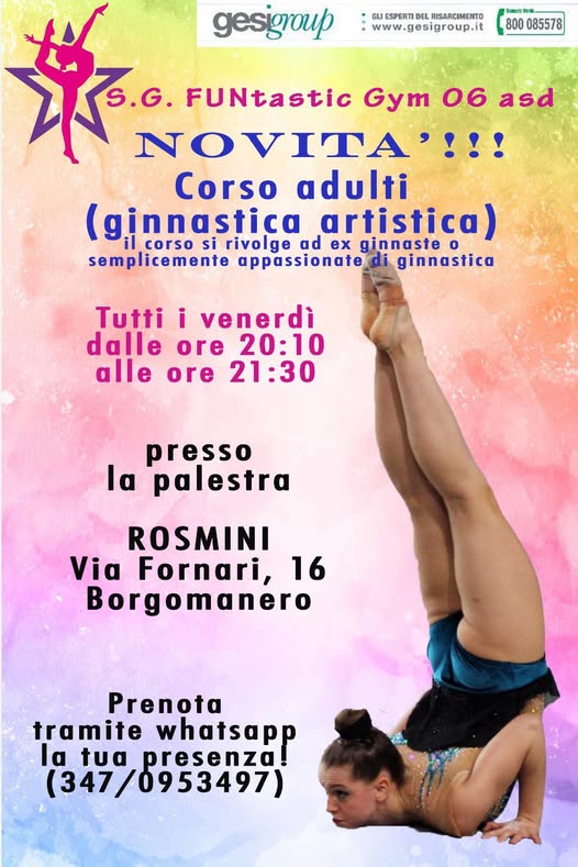 FUNtastic Gym