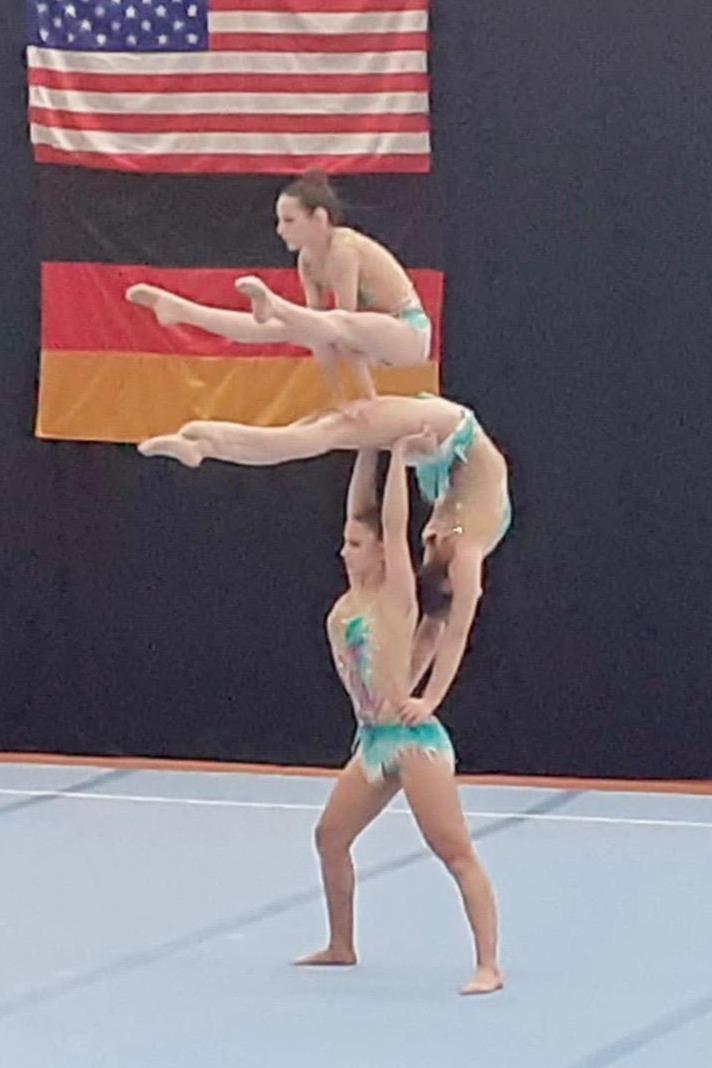 Bullitta, Mora, Teruggi