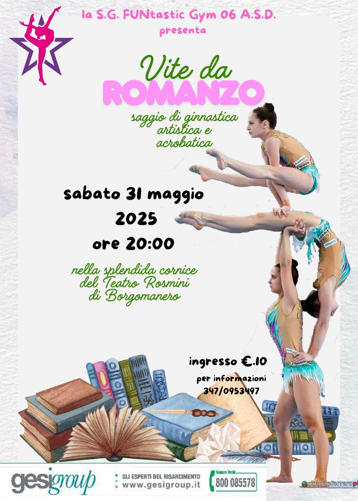 Saggio Gozzano