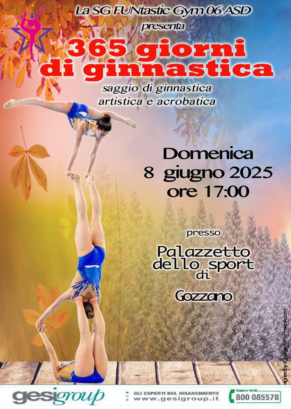 Saggio Paruzzaro