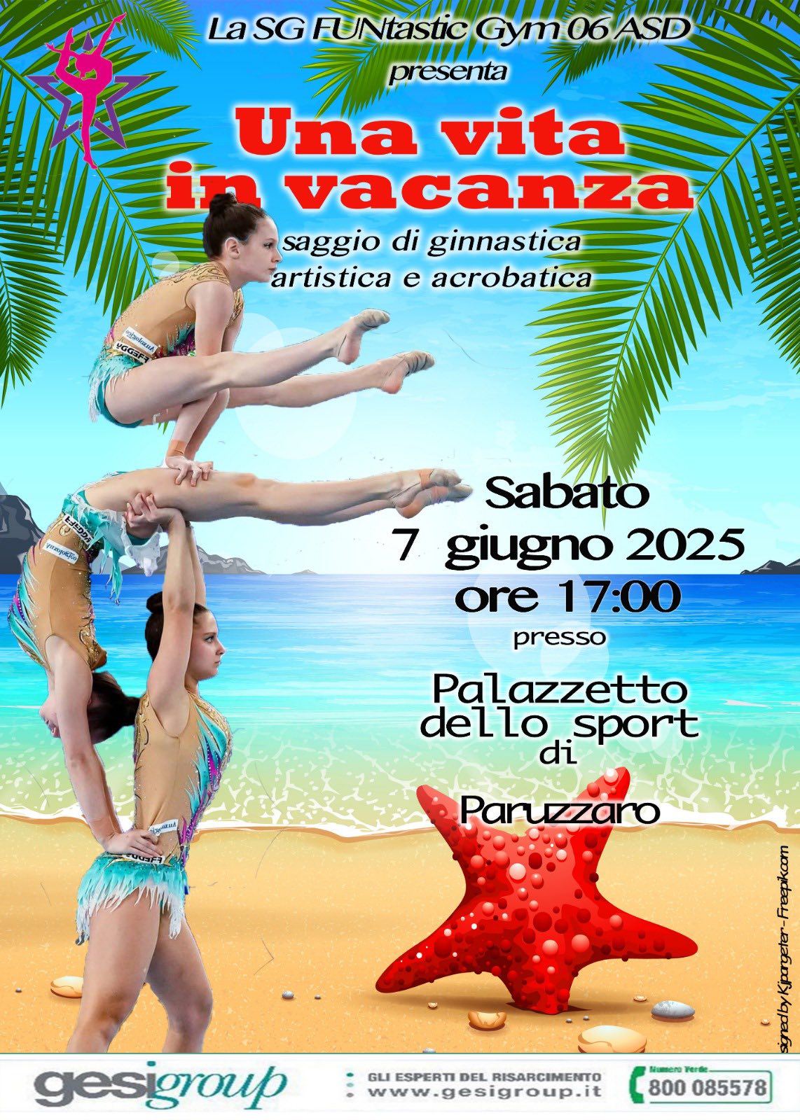 Saggio Gozzano