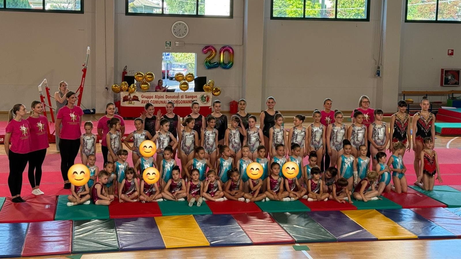 Saggio 2026